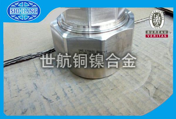 铜镍合金材料主要是应用在哪里以及它的优势(图1)
